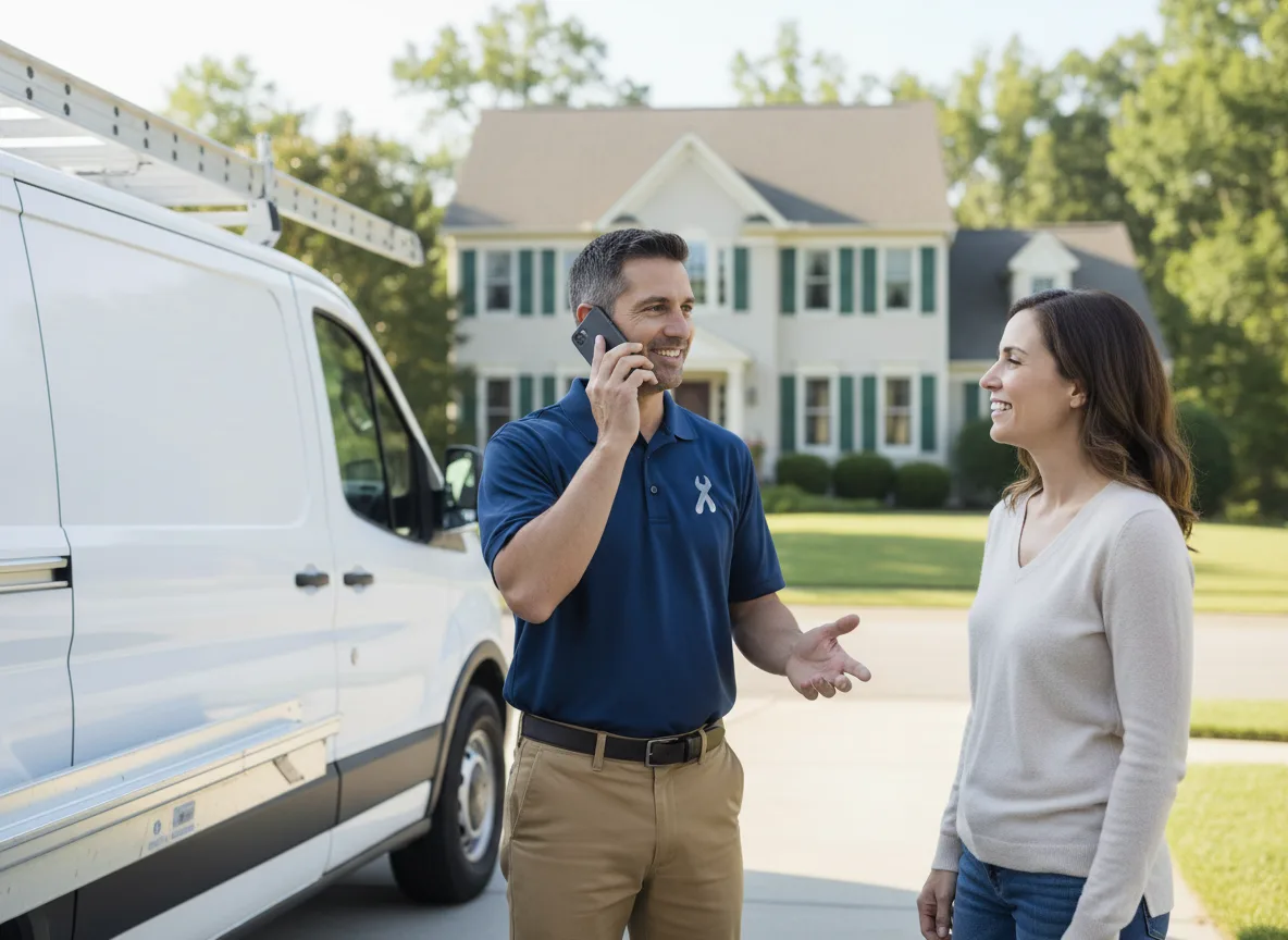 Home Gutter Service Tehuacana, TX FAQs